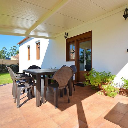 Galihost - Casa Los Manolos En Vilanova De Arousa Exterior photo